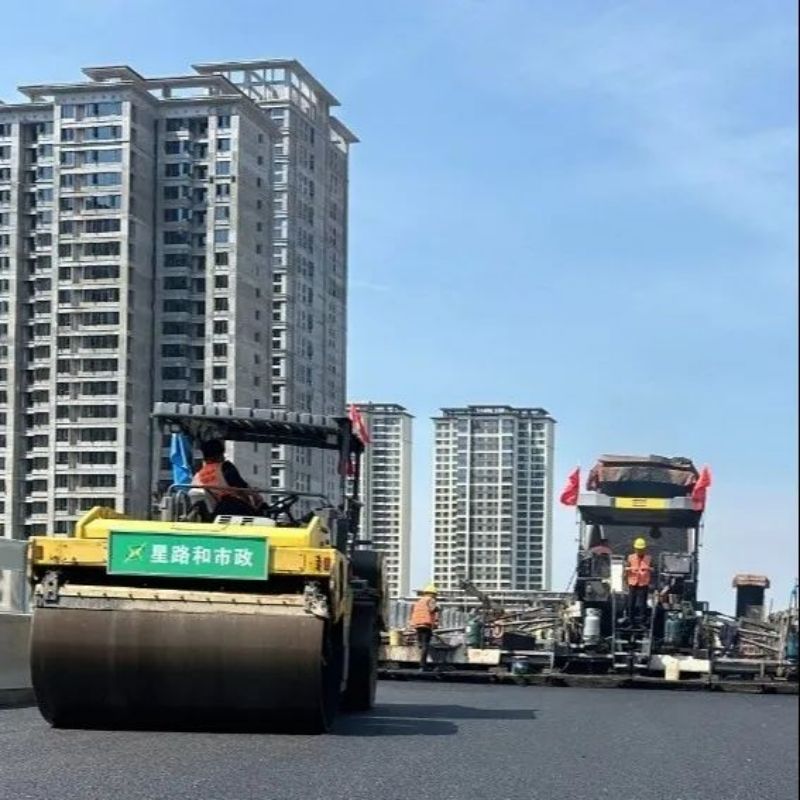 長(zhǎng)沙太空金路橋材料有限公司,雙鋼輪壓路機(jī),福格勒瀝青攤鋪機(jī),AC系列,AF系列,SBS系列