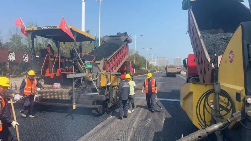 長(zhǎng)沙太空金路橋材料有限公司,雙鋼輪壓路機(jī),福格勒瀝青攤鋪機(jī),AC系列,AF系列,SBS系列