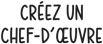 Créez un chef-d’?uvre avec l’Apple Pencil et iPad
