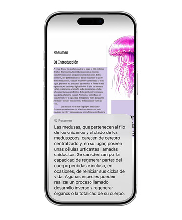 Un iPhone muestra una cuadrícula de fotos con diferentes lámparas con forma de seta de Etsy, junto con las pesta?as de Google y Pinterest