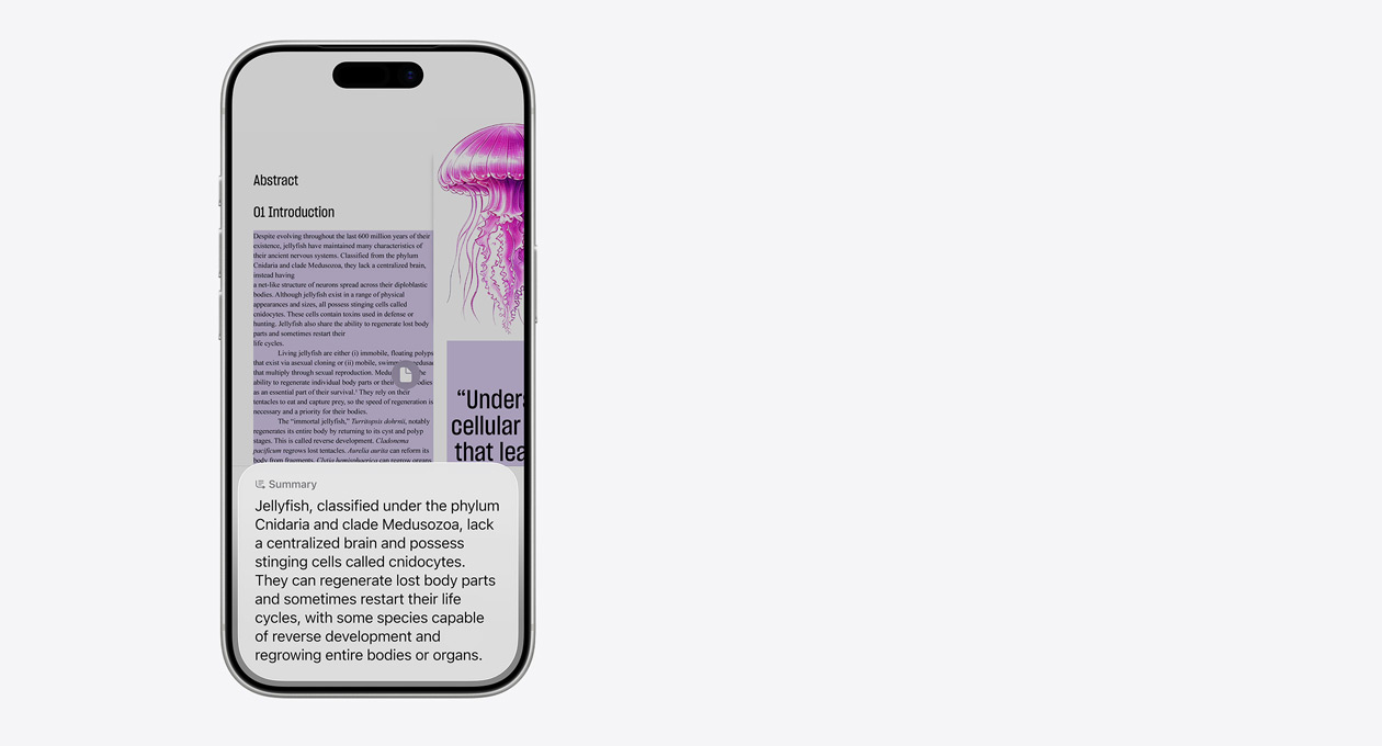 Ein iPhone zeigt ein Raster mit Bildern verschiedener Pilzlampen von Etsy sowie Google und Pinterest Tabs