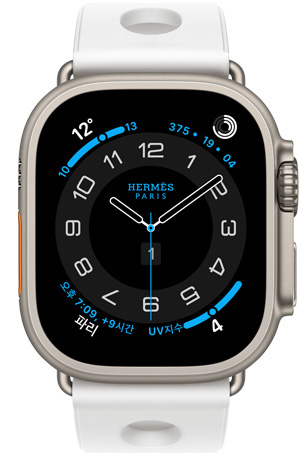 Hermès Circulaire ?? ???? ??, ?? ?, ?? ??, ??? ??? ??? ??? ?? ??? ???? Apple Watch Hermès Ultra 3, ??? ?? ?? Scub'H Diving ??