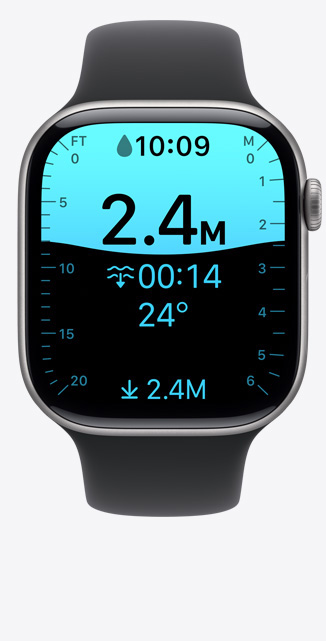 ‘??’ ? ???? ? 2.4m ??? ?????? ???? ???? ??? ?? ???? ???? Apple Watch Series 11