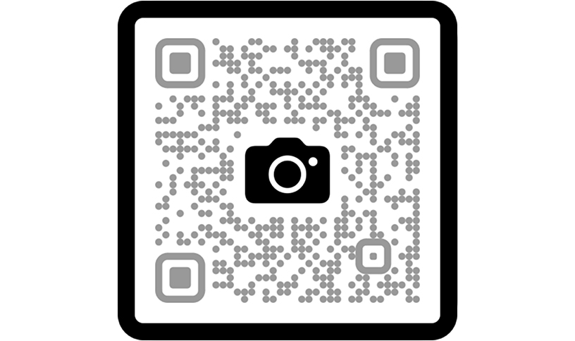 ???? ??? QR ?????? ?? ????? Apple Store.?