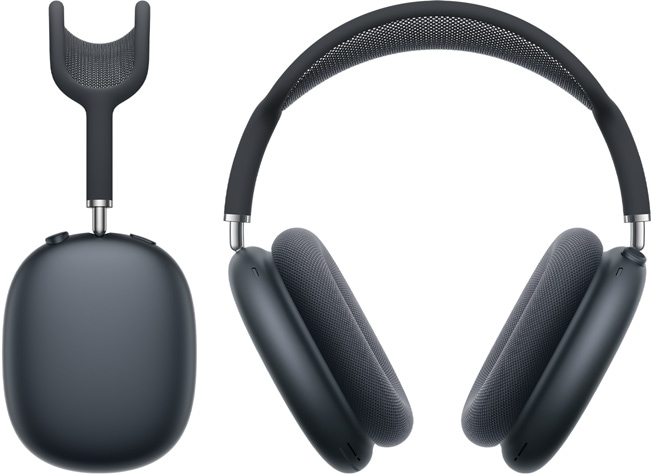 ???? ??????? AirPods Max ???? ???? ????? ?? ?????? ??? ??????