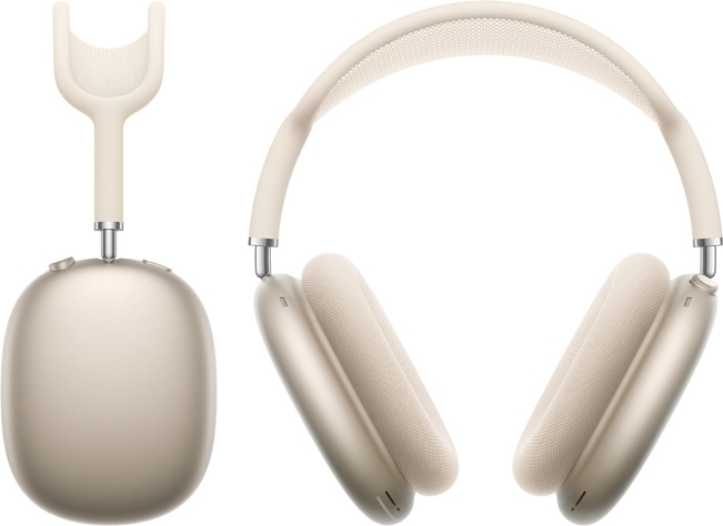 ???? ??????? AirPods Max ???? ??? ?????? ?? ?????? ??? ??????