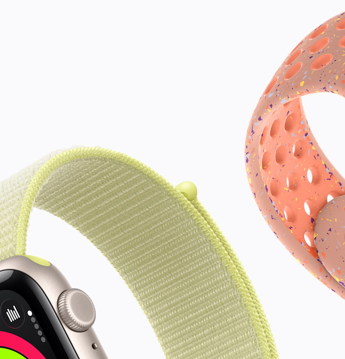 Apple Watch SE 3? ???? ????????? ??? ??? ??????? ???? Loop ????? ???? ???? ????? ???? ????? Nike ???? ???? ??????