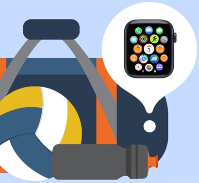 ???? ??????? ????? Apple Watch ???? ?????? ????? ?? ??????? ???????? ???????? ????? ????? ??????