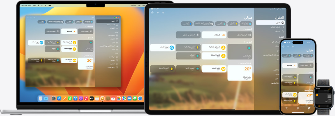 ????? ???????? ?????? ?????? ?????? ??? ????? Mac ?iPad ?iPhone ?Apple?Watch.