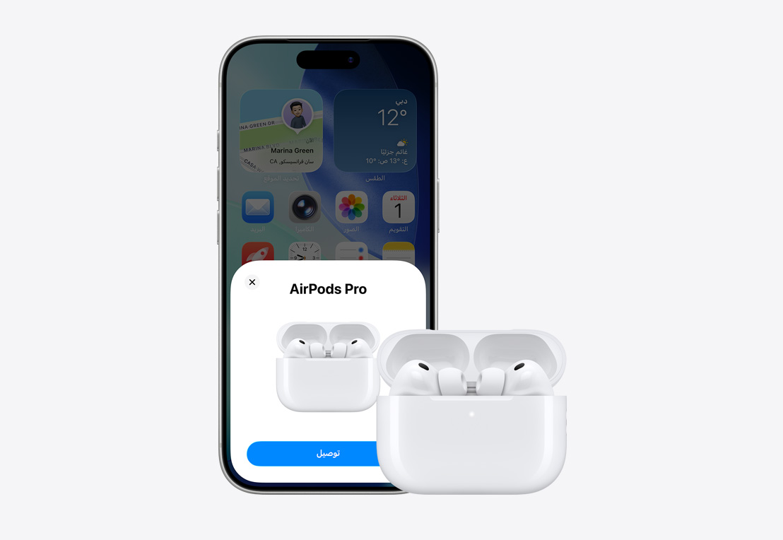 ????? ??????? ??????? ????? iPhone? ????? ?????? ??? ?????? ?????? AirPod?? AirPods ?? ???? ?????? ????? ???? iPhone?