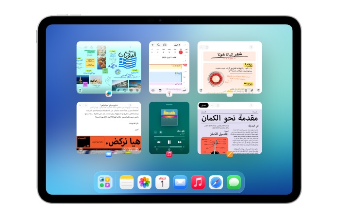 iPad ?? ????? ??????? ?????? ???? ?? ????? ?????? ?? ????? ??? ?? ??? ????? ??????? ?????? ????????? ?Apple Music ??????