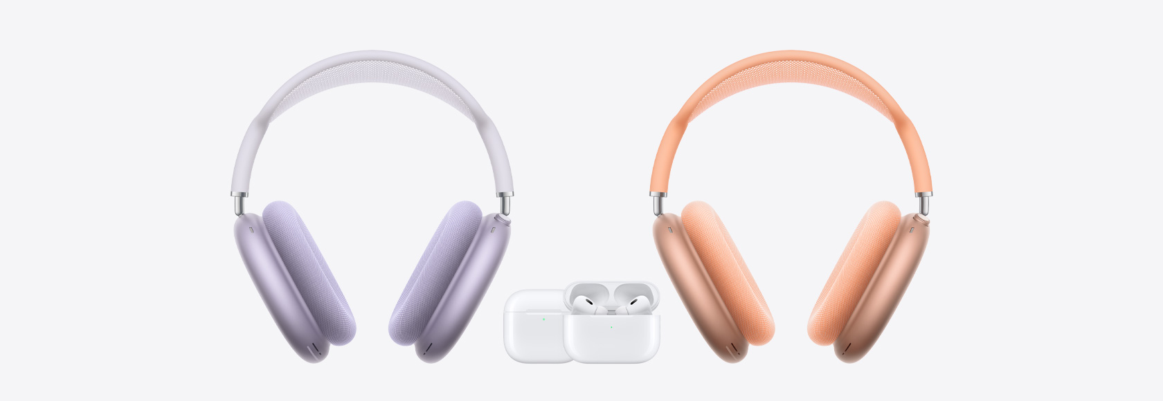 Airpods Max ??? ?????? ??????? ?? Airpods 4 ?Airpods Pro 2 ?? ?????.