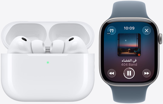 ???? Apple Watch Series 11? ????? Apple Music? ??? ???????? AirPods Pro 3? ??? ????? ???? ?? ?????????? ????????? ???? ??? MagSafe? ??????? ????? ?????