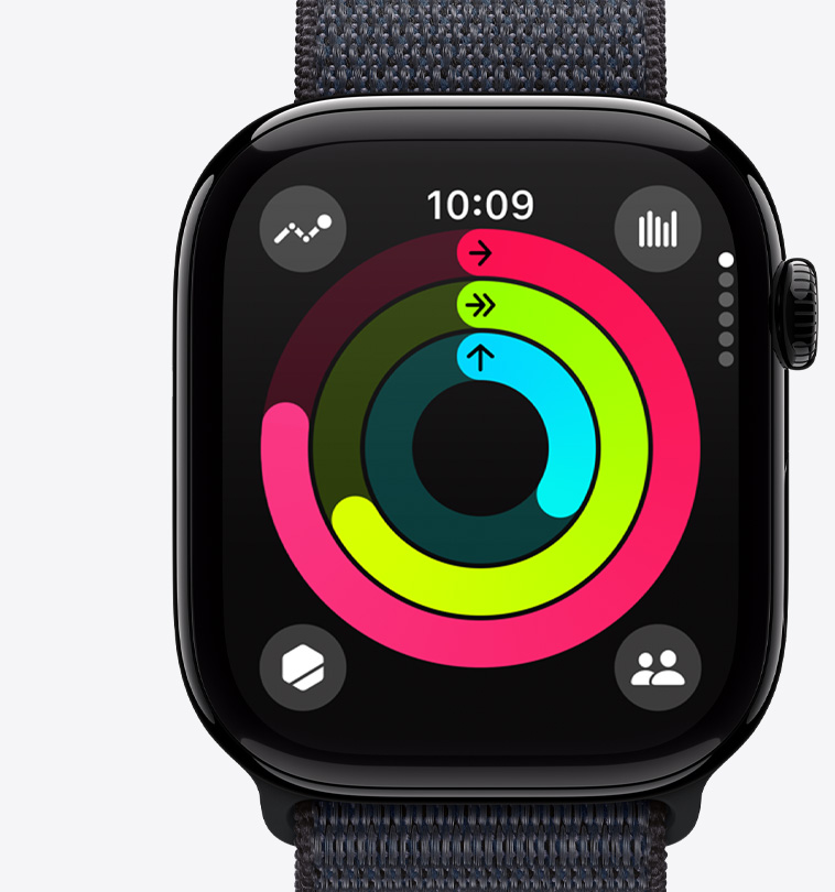 ???? ?????? ?????? ????? ?????? ??? Apple Watch Series 10.?