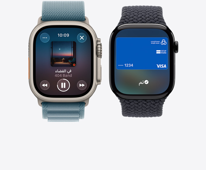 ???? Apple Watch Ultra 3? ???? ????????? ??? ?????? ????? Apple Music? ????