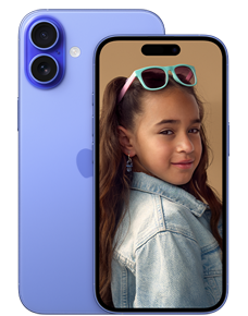 iPhone 16
