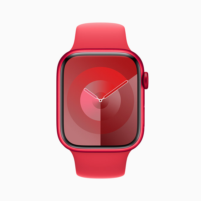 ????? ?????? "???? ???????" ?????? ?????? ?????? ??? ???? 
Apple?Watch?Series?9 (PRODUCT)RED.