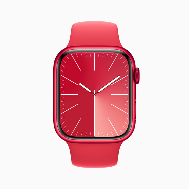 ????? ?????? "????? ??????" ?????? ?????? ?????? ??? ???? 
Apple?Watch?Series?9.
