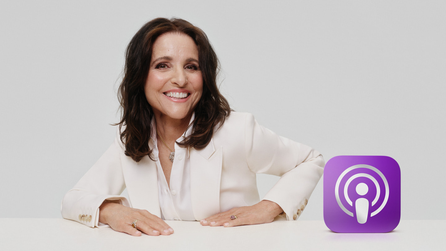 ???? ????? ?????? ???? ?????? ?? ????? Apple?Podcasts ???????.