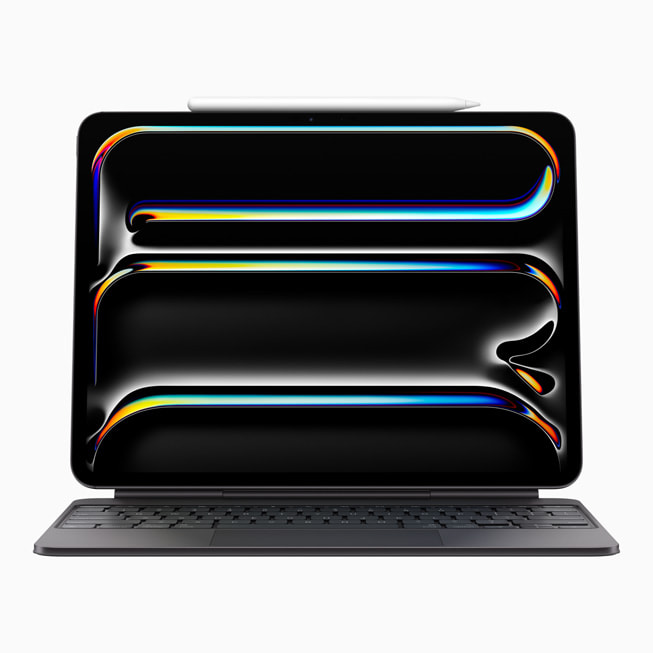 ???? ???? ???? ?????? ????? ????? iPad?Pro.