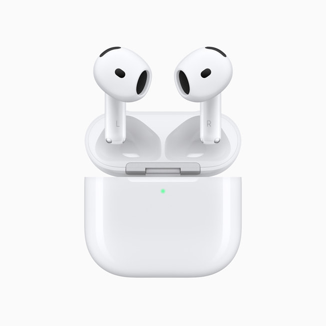 ?????? AirPods 4 ?? ???? ????? ?????? ????? ?????? ?? ??????. 