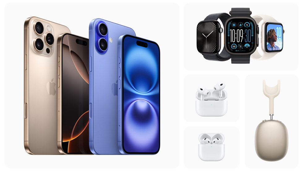??????? iPhone ?Apple?Watch ?AirPods ???????.