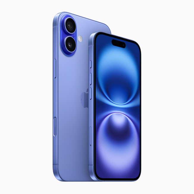 iPhone 16 Plus ?iPhone 16 ???? ???? ??? ?????.