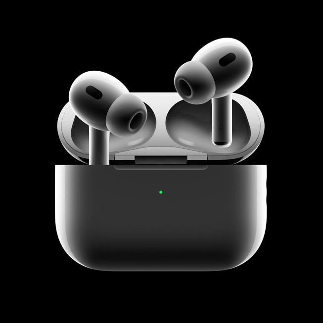 AirPods Pro?2.