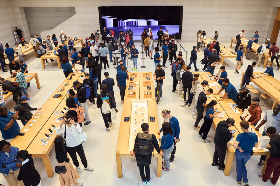 ???? ???? ???? ???? Apple?Fifth?Avenue ??? ?????? ??????? ?????? ?????? ???????? ???????. 