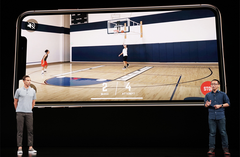 ???? ??? ??????? ?? ??????? ?? ????? HomeCourt.