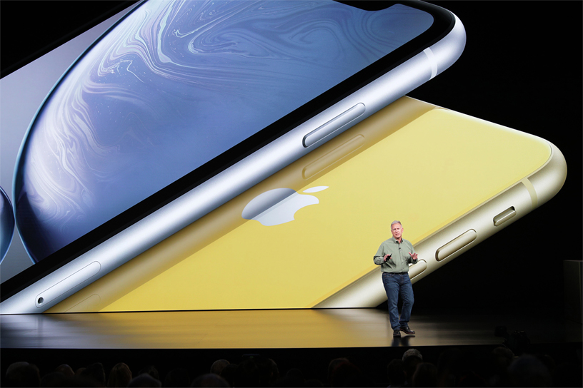 ??? ???? ??? ?????? ???? ???? iPhone XR.
