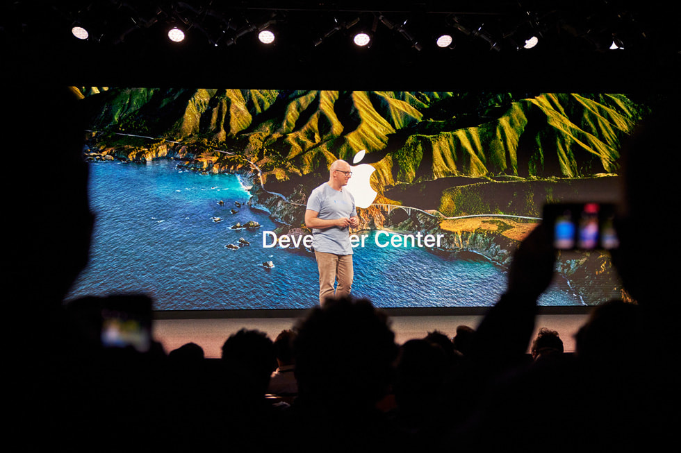?????? ?????????? ??? ??????? ?? ??????? ???? ?????? ?????? ?????? ?? ???? Apple?Developer?Center? ????? Big Sur.