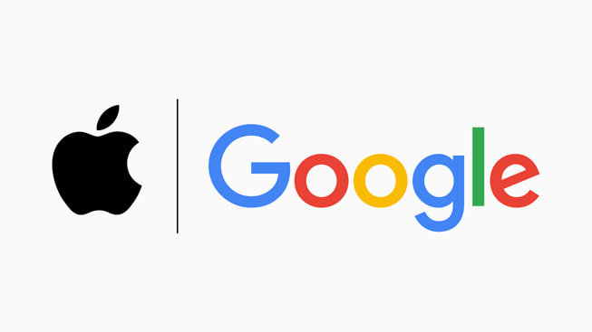 ????? ????? Apple ?Google.