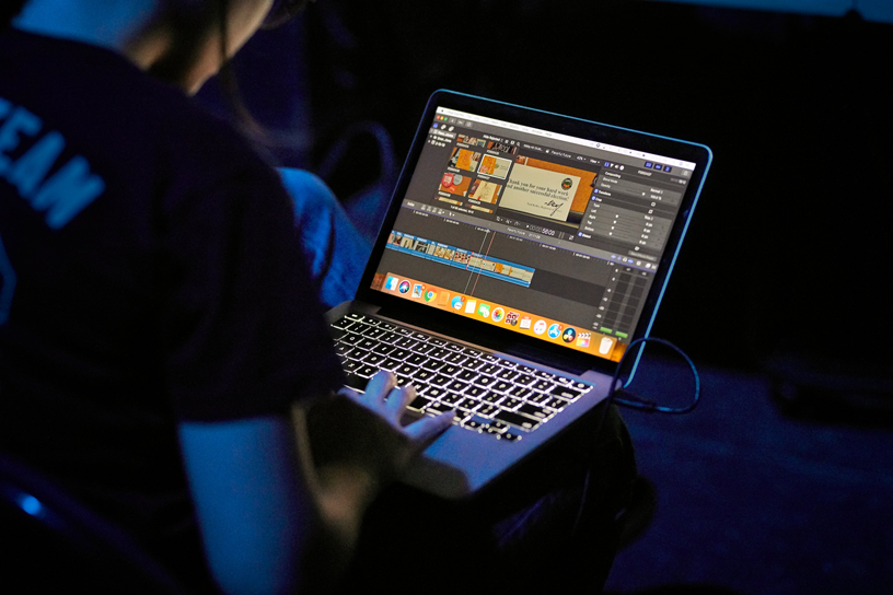 ?????? ?????? Final Cut Pro X ?????? ?????????? ?????????.