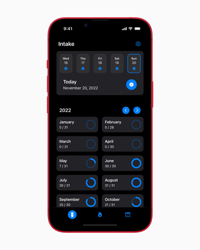 ???? ???????? ?? ????? +Preppy ?????? ??? iPhone 14 ???? RED?(PRODUCT?).