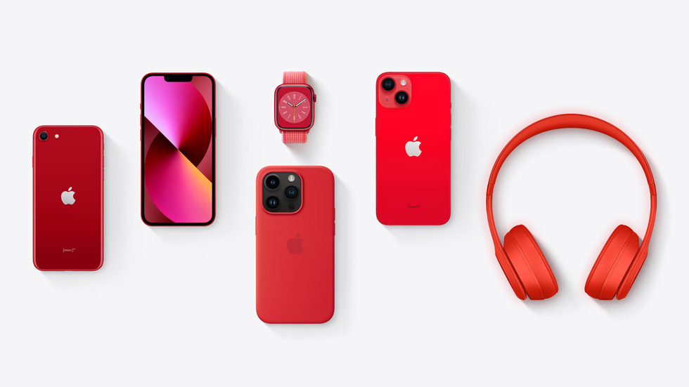 ?????? ?? ?????? ?????????? RED?(PRODUCT)?? ?? Apple.