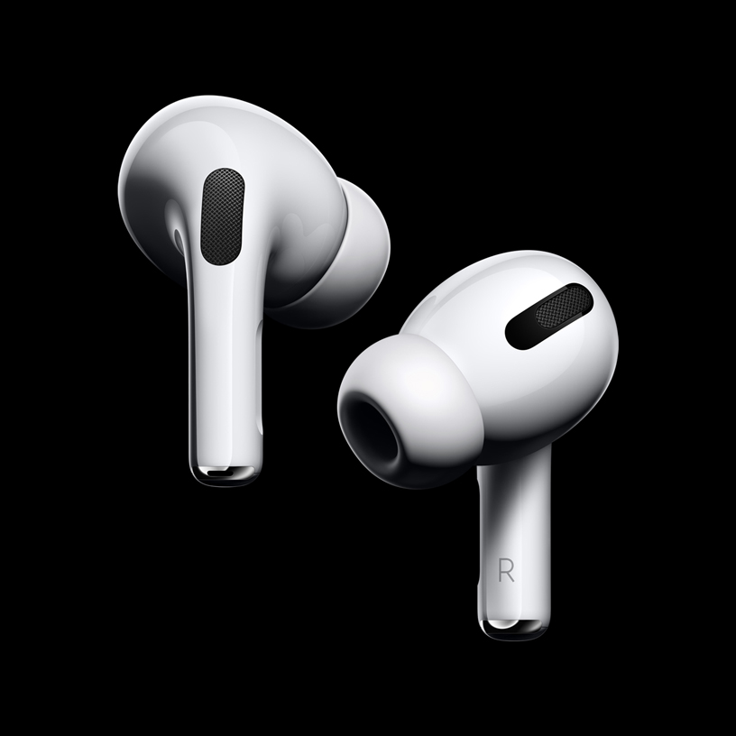 Yeni AirPods Pro.