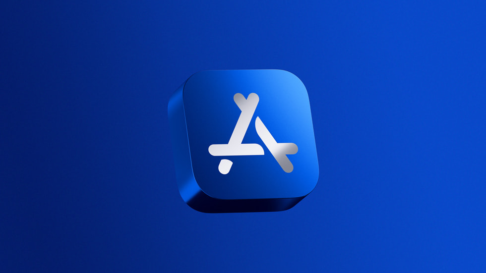 App Store ?dülü.