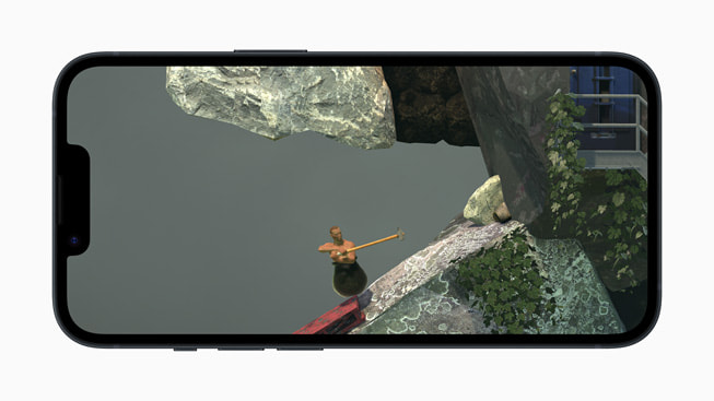 ???? ????? ?? ???? +Getting?Over?It??? ???? iPhone?14 ???? ???? ???? ????? ????? ????? ?? ???? ?? ???? ??.