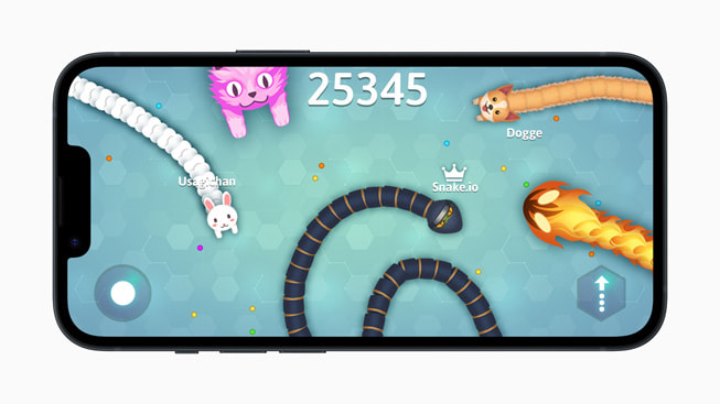 ???? ????? ?? ???? +Snake.io ??? ???? iPhone?14 ???? ???? ??????? ???? ?????? ??????? ???? ????.