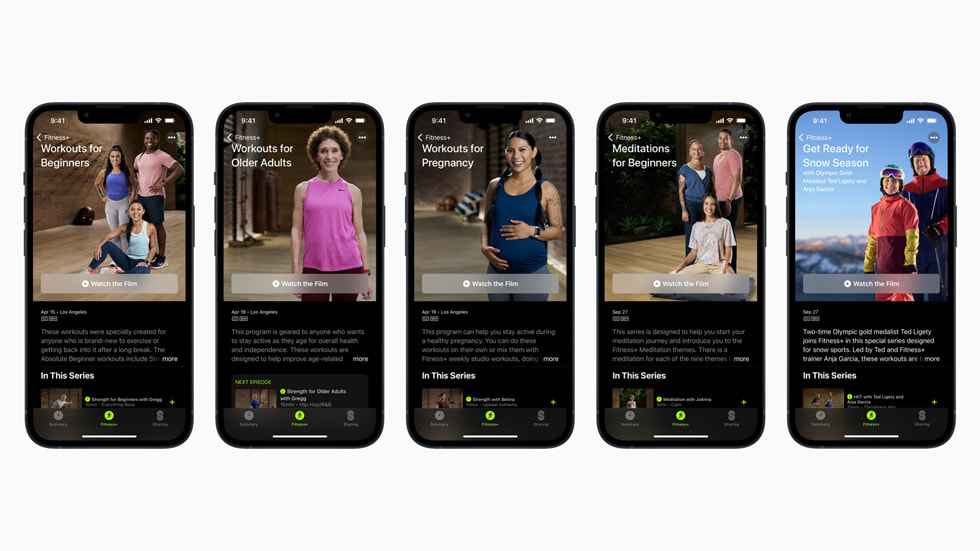 +Apple Fitness ??? ???? ????? iPhone?13?Pro ???? ????? ?????? ????? ???? ???.