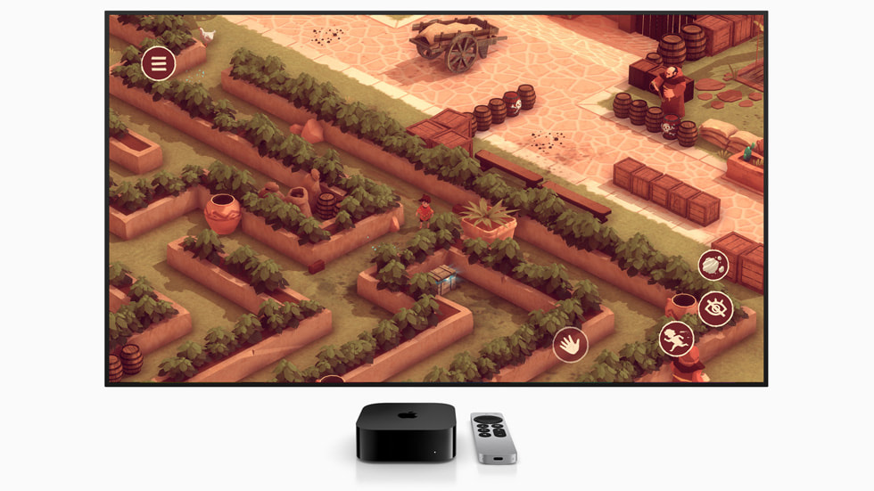???? ????? ????? El Hijo ??????? ?????? ???? ???? ?? Apple?TV ??? ?????.