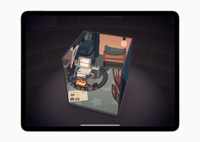 ???? ????? ????? Moncage ??????? ?????? ???? ???? ????? iPad ??? ?????.