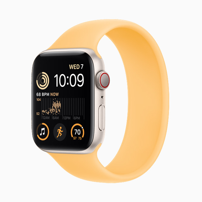 ??? ????? Apple?Watch?SE ???????.