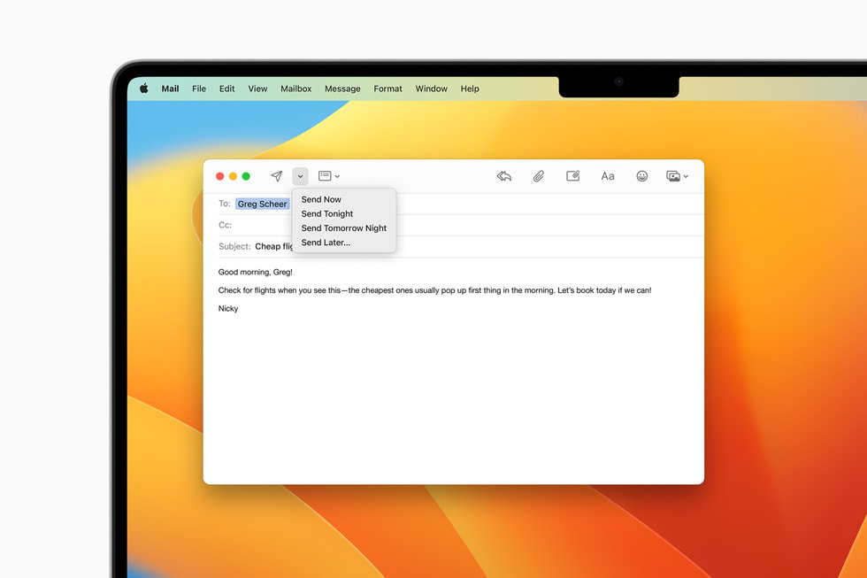 Kh? n?ng lên l?ch email ?ang ???c hi?n th?.