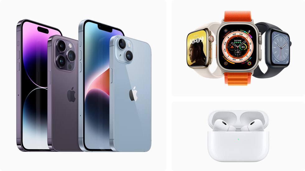 ??? ??????? iPhone?14 ???????? ??????? Apple?Watch ???????? ??????? AirPods?Pro ???????.