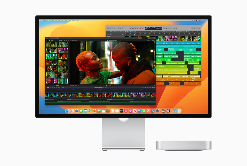 ???? ??? ??? ?????? ??????? ??? ???? Mac?mini ??????? ?????? M2?Pro.