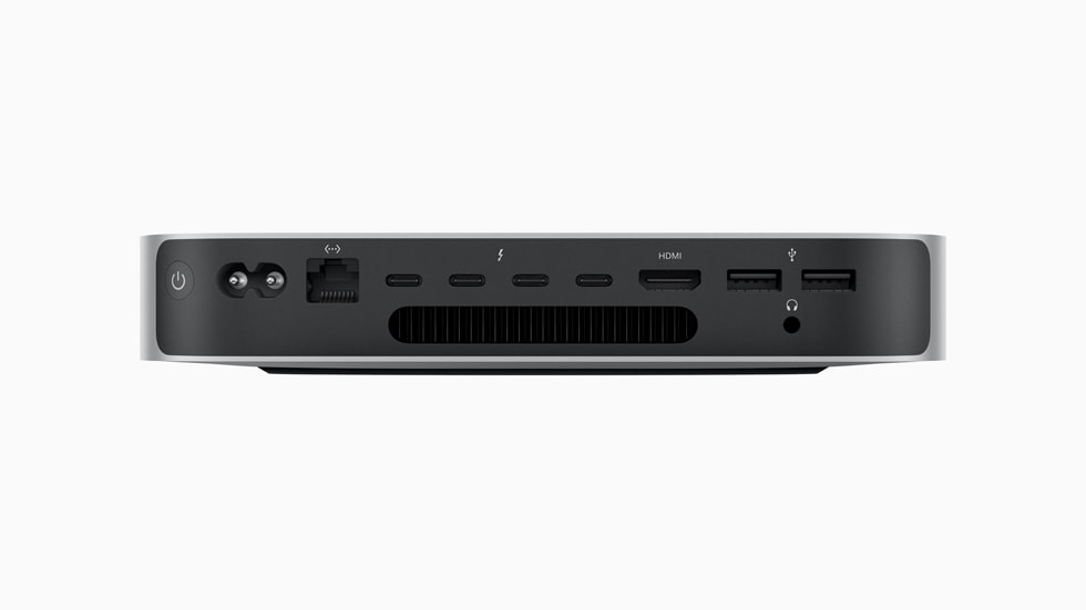 ???? Mac?mini ???? ?????? ????? M2?Pro.