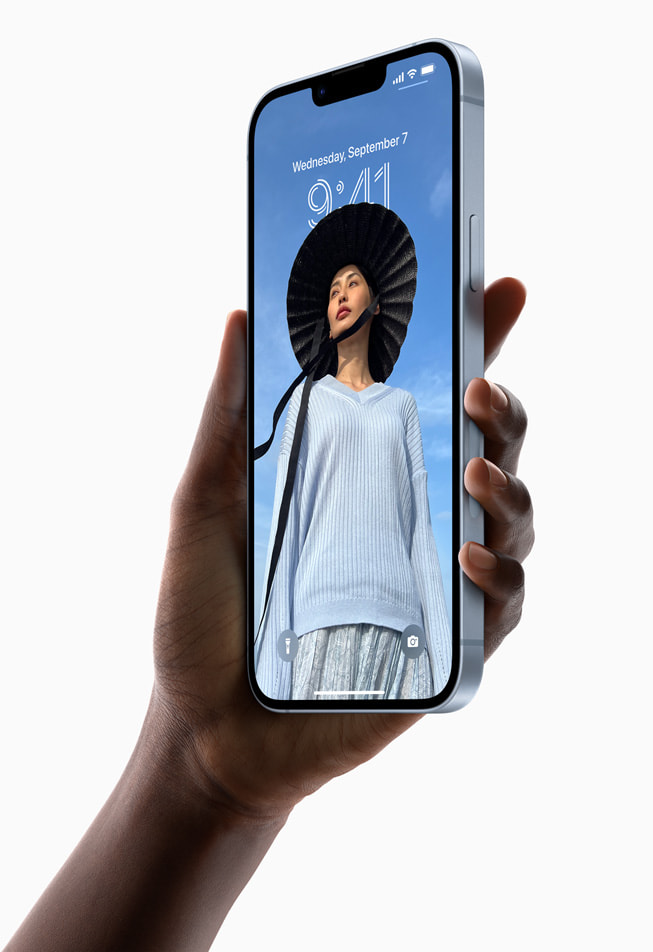 ?? ???? iPhone 14 Plus ??????