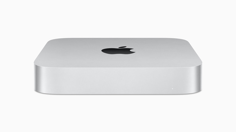 ???? Mac?mini ??????.